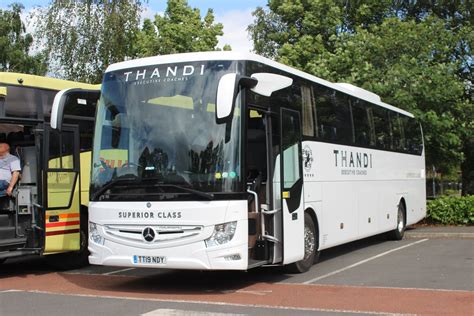 thandi coaches birmingham to london.